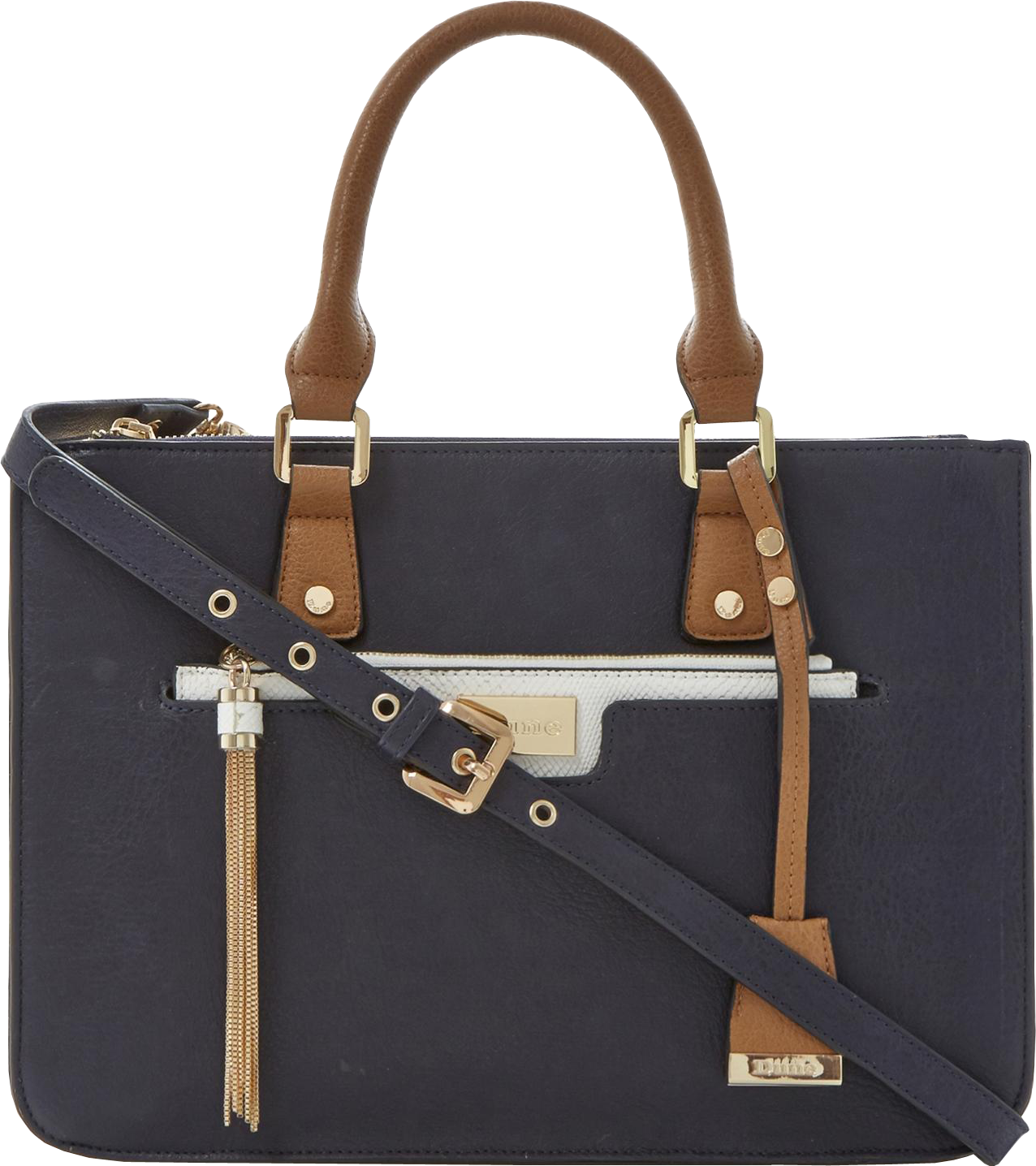 DUCKLEY - NAVY