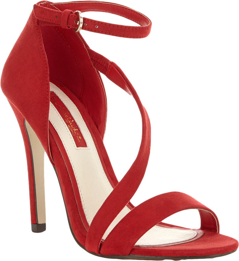 CHARLIE High Sandal