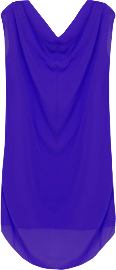 Blake Chiffon Top