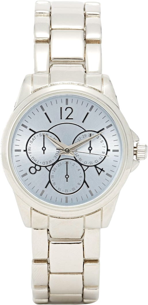 ASOS Girlfriend Watch