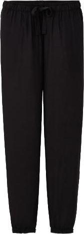 WOMEN Drape Bottoms