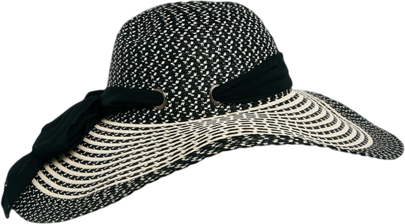 Oasis Floppy Bow Hat