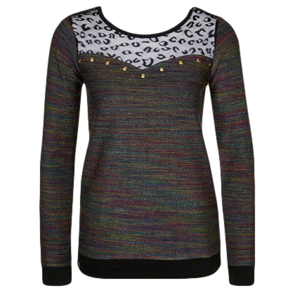 Jumper - black
