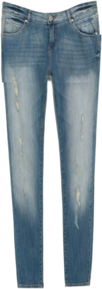 Boyfriend Lonny jeans
