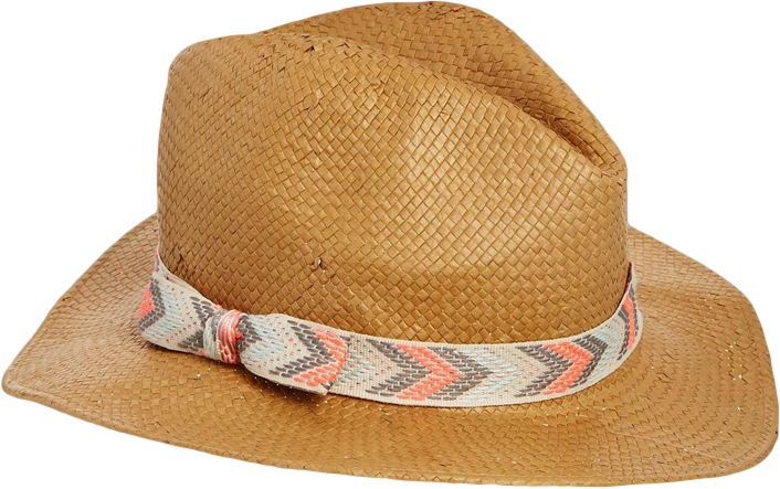 Warehouse Panama Hat
