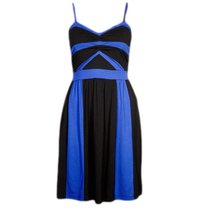 Cocktail dress / Party dress - black