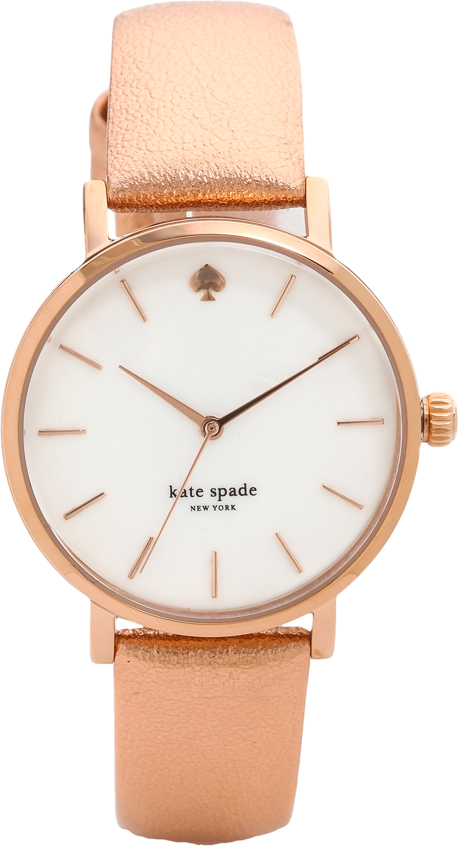 Metro Watch