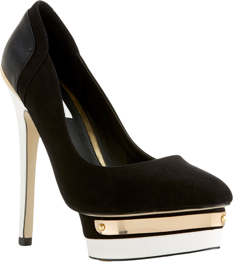 Georgie Mono Platform