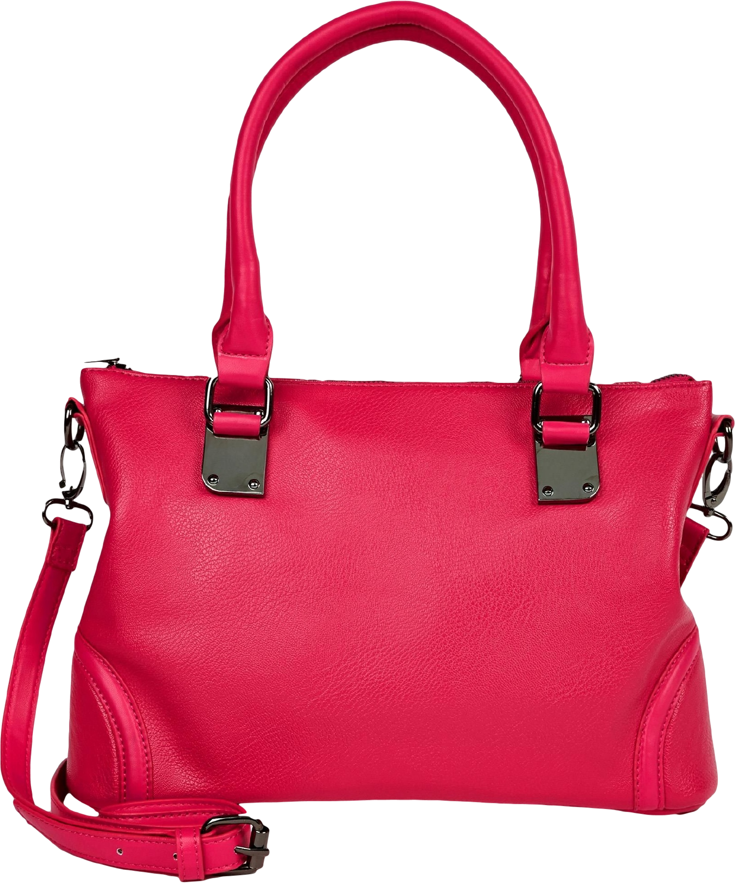 Mini Slouch Shoulder Bag