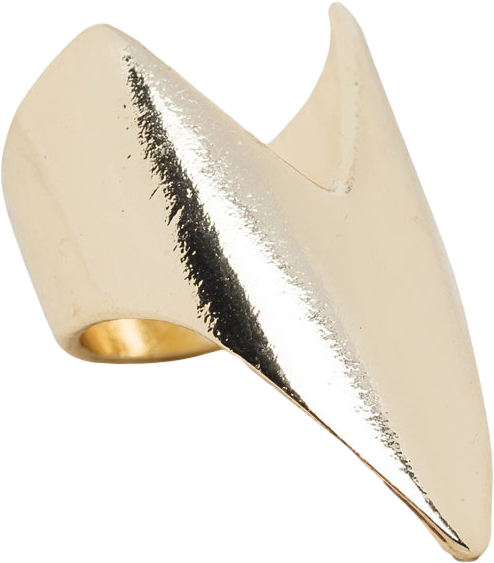 Pointed Ring