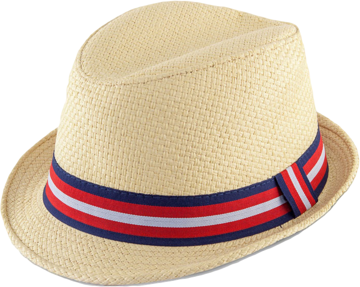 Beach Hat