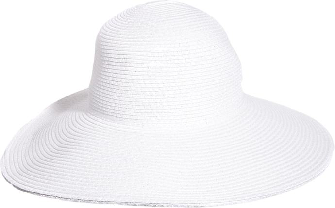 Whistles Wide Brim Sun Hat
