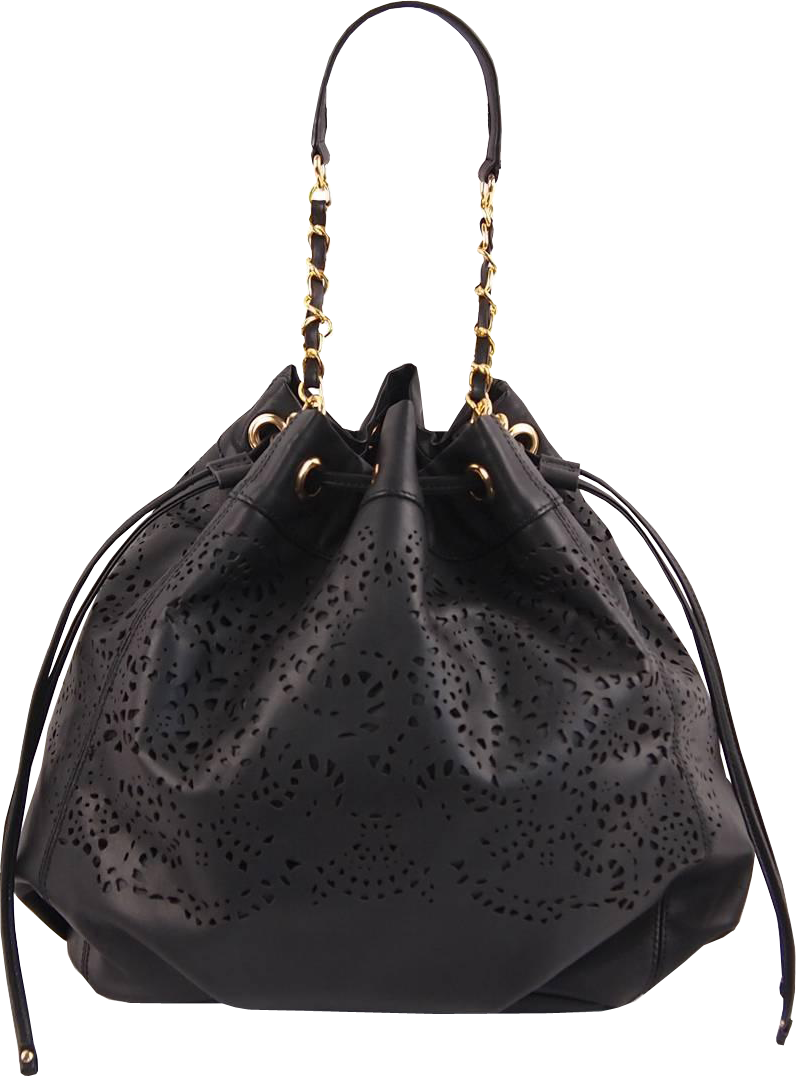 FLORIANA Bucket Bag