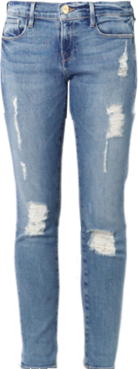 Frame Denim