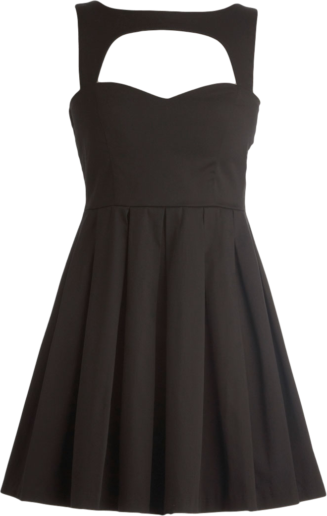 Last Slow Dance Dress