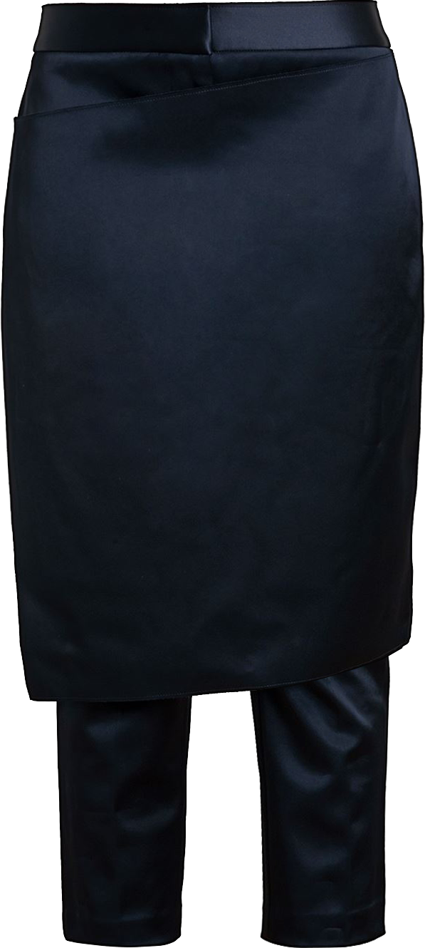 Apron Trousers