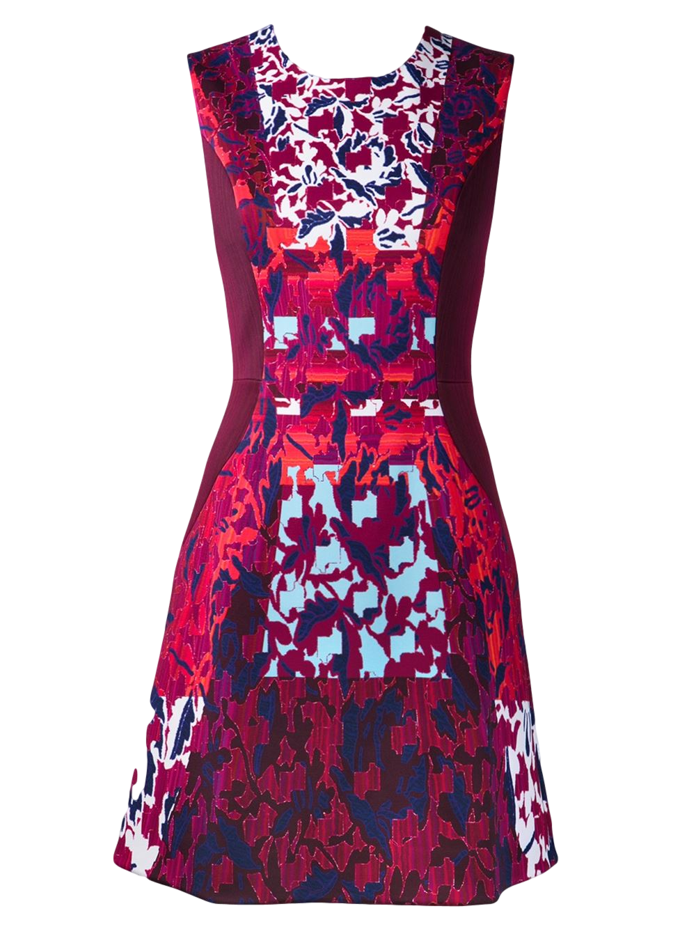 'Nova' dress