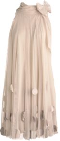 All Neutral Dress