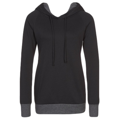 Hoodie - grey