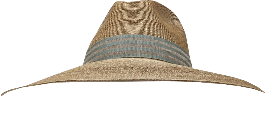 tambora tuscan hat