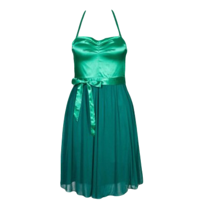 Occasion wear - green
