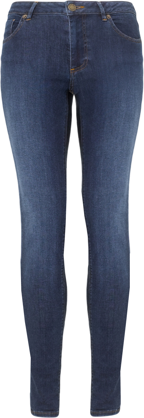 The Powerhold Skinny