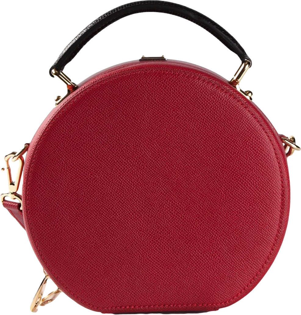 'Anna' shoulder bag