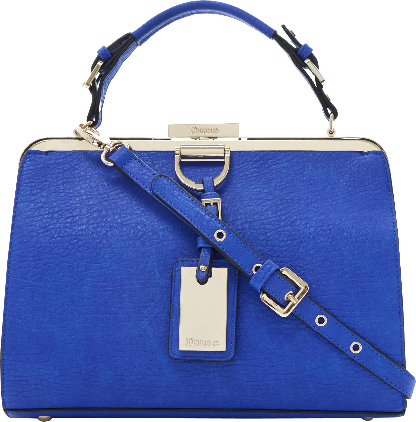 DALLEY - BLUE