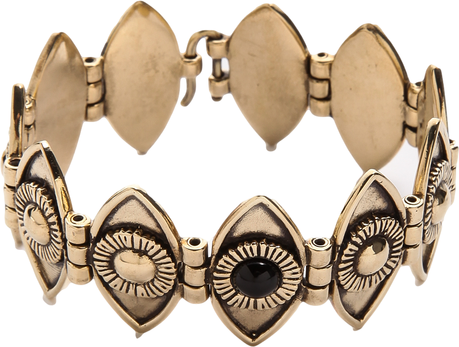 Eye Link Bracelet