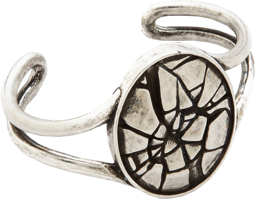 Ceres Cuff Bracelet