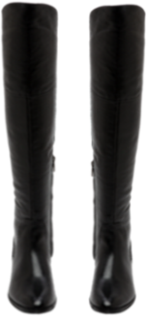 Janika Over the Knee Boots