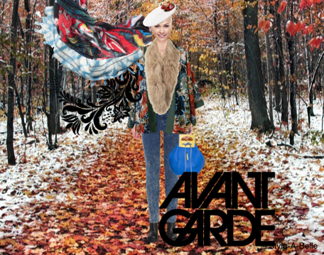 avantgarde