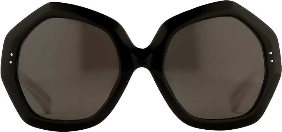 'Linda Farrow 289' sunglasses