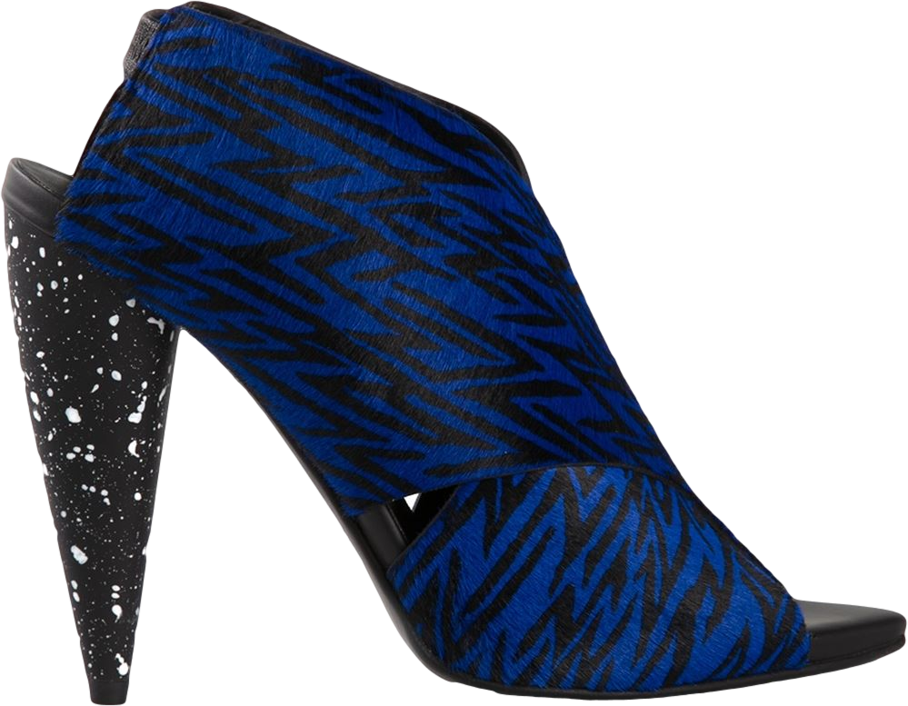 crisscross sandals