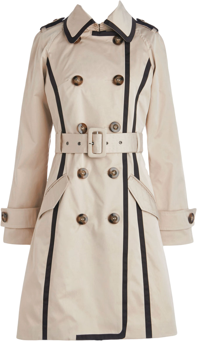 Adept Audition Coat